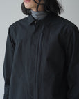 Alias Shirt / black