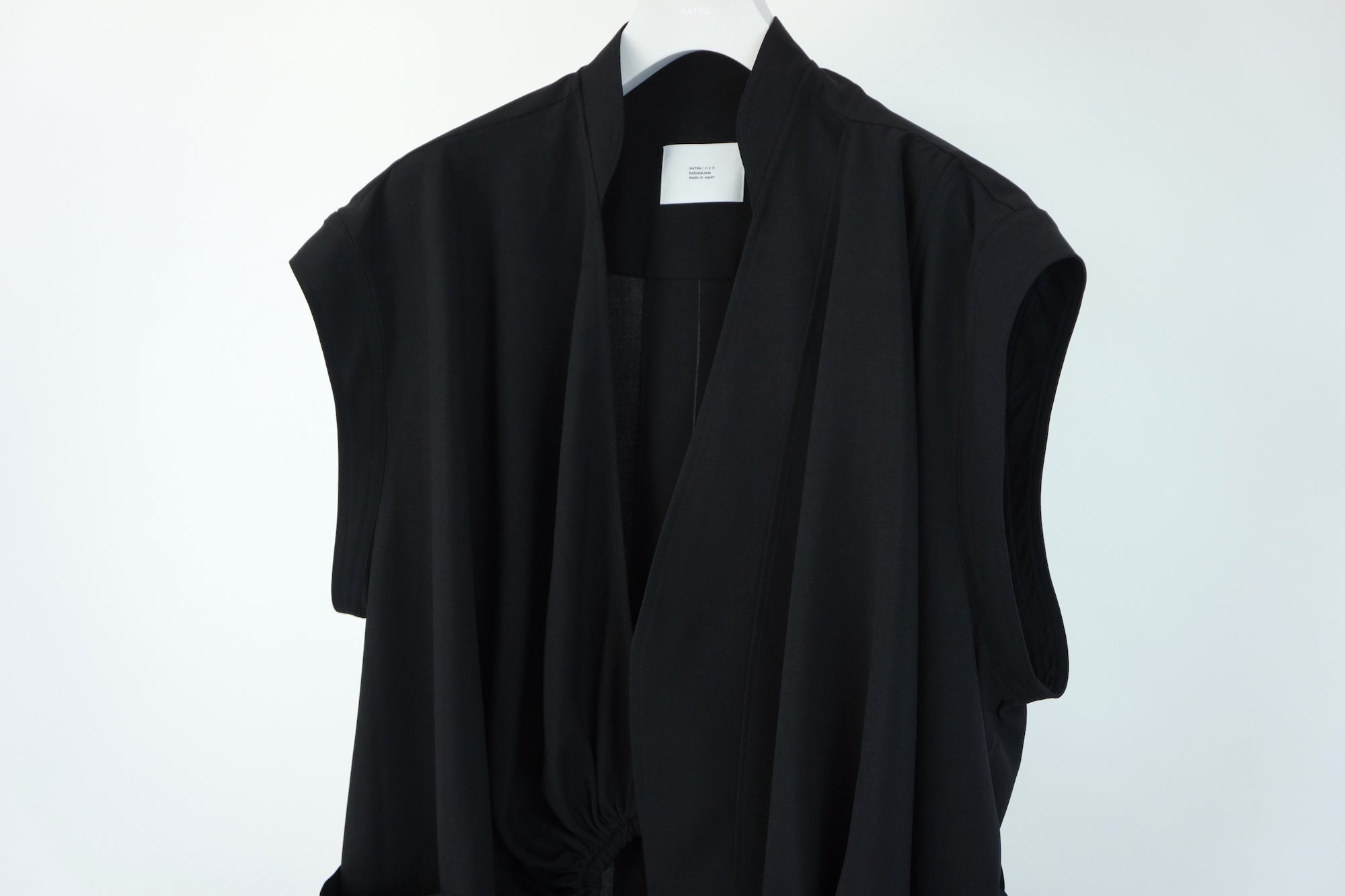 Sam-e Gown / black