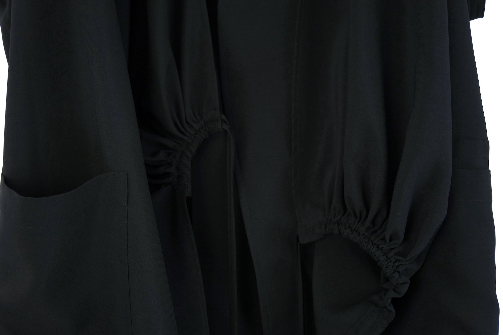 Sam-e Gown / black