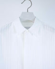 Alias Flow Shirt / white