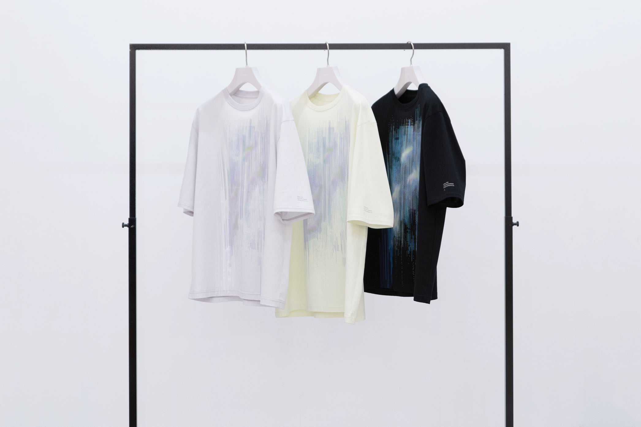 TS-Murmuration / yellow