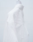 Alias Flow Shirt / white