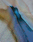 Syn Feather Sweater / SWALLOW