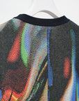 Spectre Sweater / black