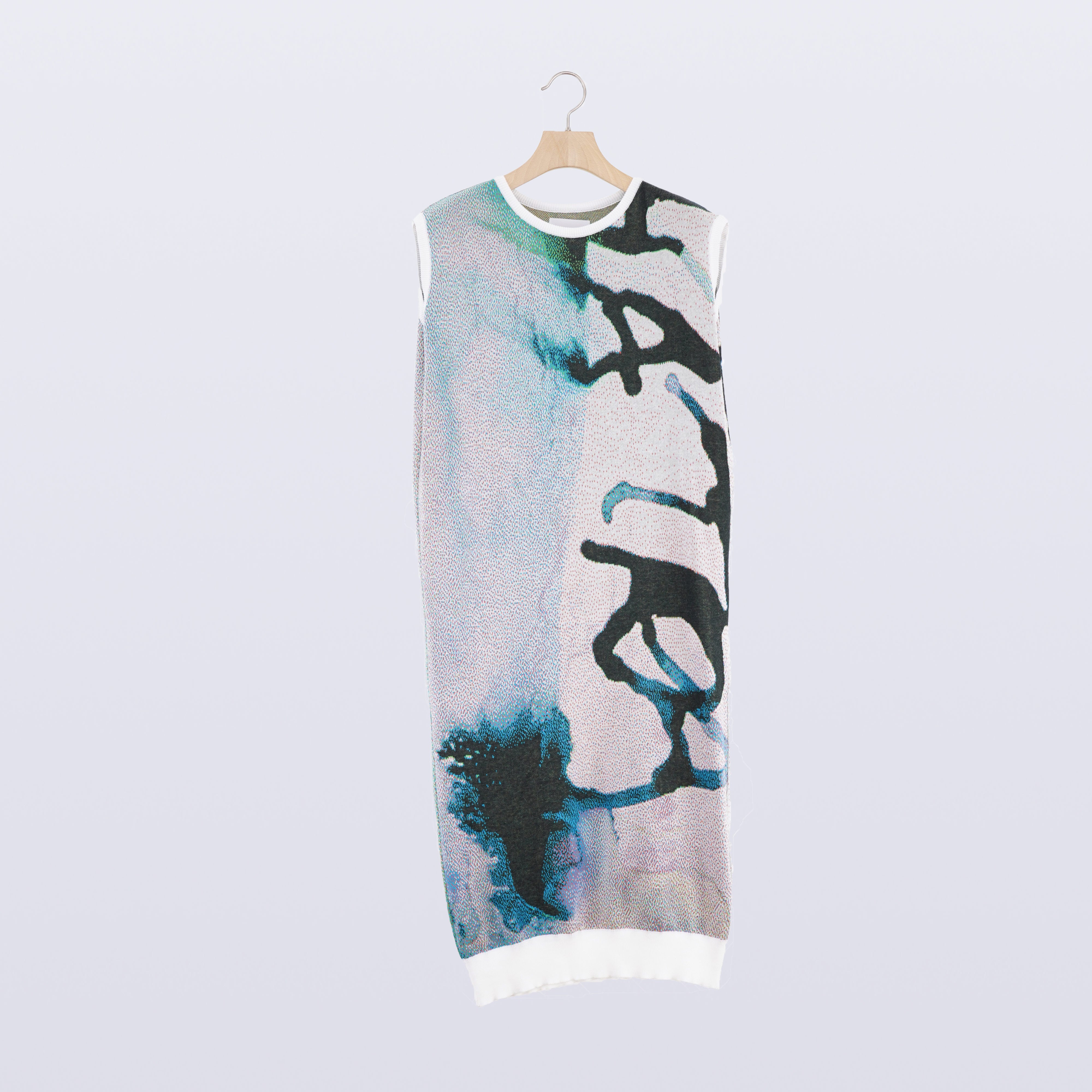INK SCAPE KNIT – HATRA OFFICIAL
