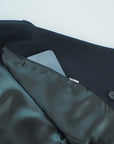 Alias Jacket / black