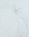Alias Shirt / white