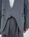 Organ Jacket / grey