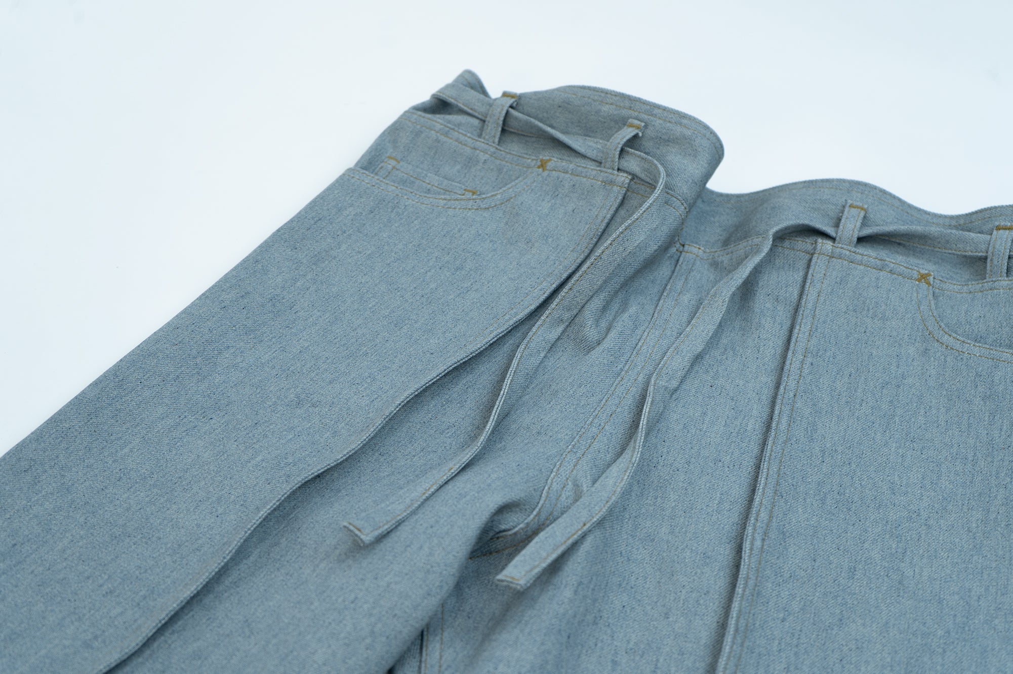 Knot Denim / HATRA x ITONAMI