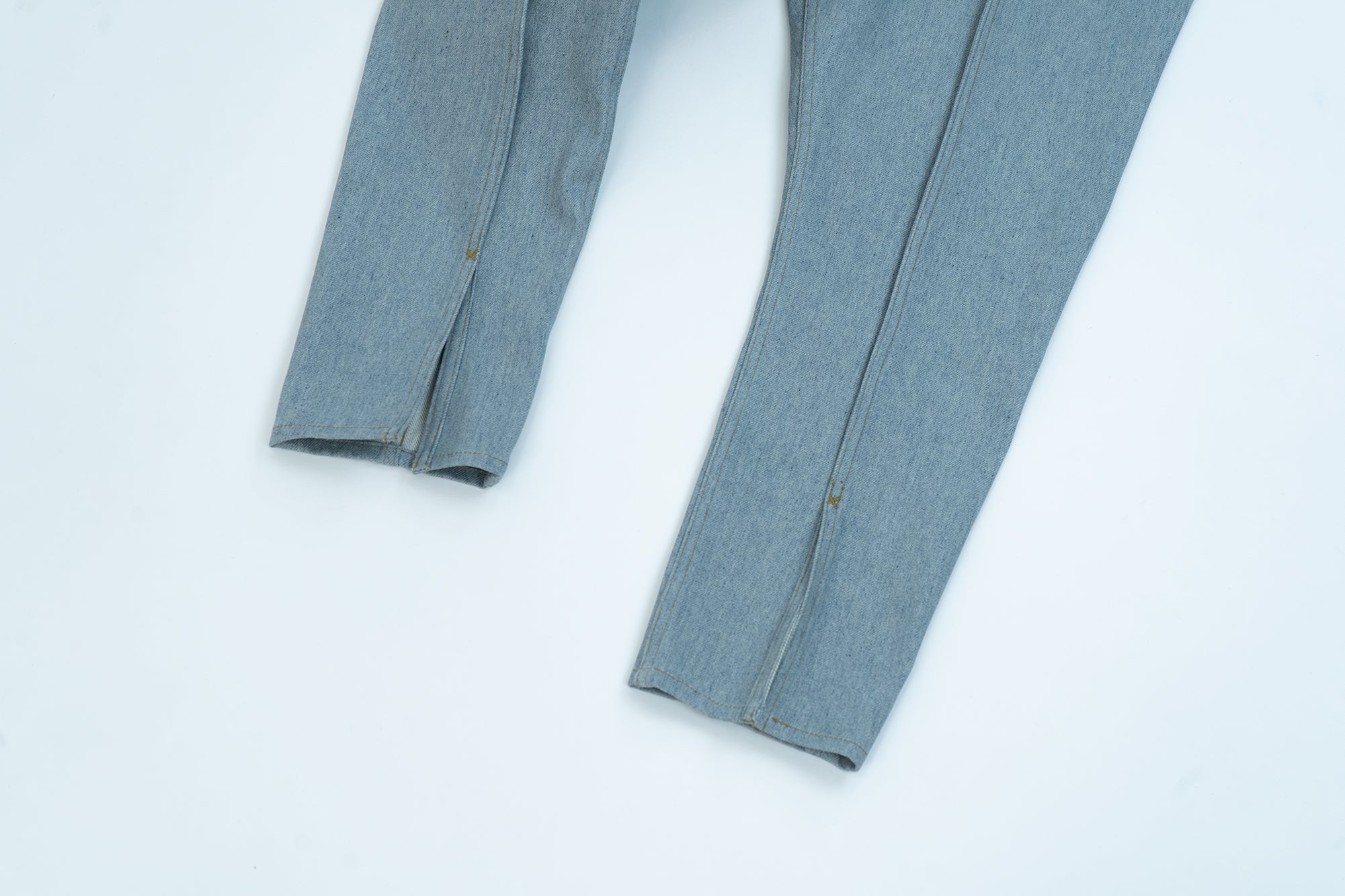 HATRA ノットデニム ユニセックス サイズ1 Knot Denim / HATRA x ITONAMI – HATRA OFFICIAL