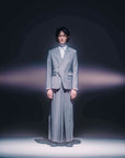 Organ Jacket / grey