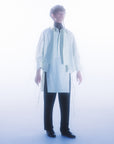 Alias Flow Shirt / white