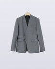 Organ Jacket / grey
